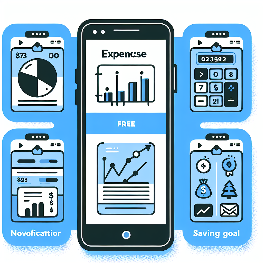 5 apps gratuitas para controlar tus gastos desde el celular