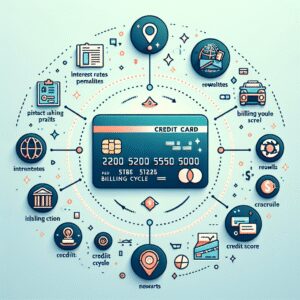 Lo que debes saber antes de usar una tarjeta de crédito